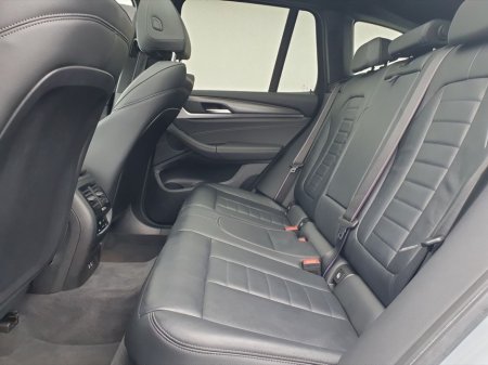 2023 BMW X3 - thumbnail 22