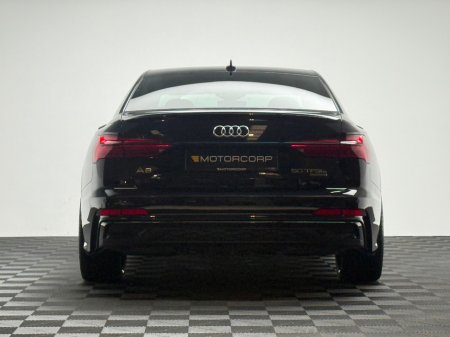 2024 Audi A6 50 TFSI E S LINE QUATTRO €53,990 thumbnail