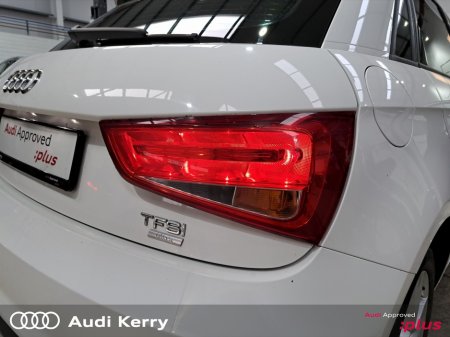 2018 Audi A1 SPORTBACK 1.0TFSI 95BHP €18,900 thumbnail