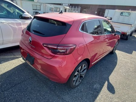 2021 Renault Clio - photo 3