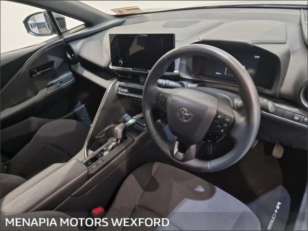 2024 Toyota C-HR - thumbnail 6