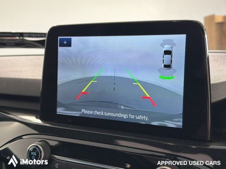 2022 Ford Kuga - thumbnail 24