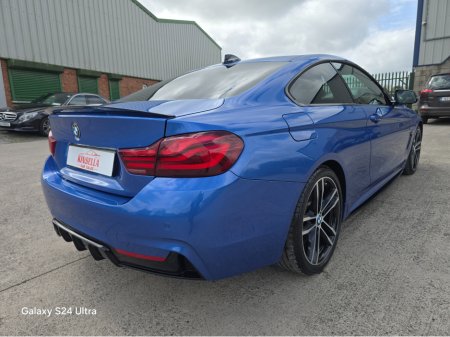 2019 BMW 4 Series - photo 2