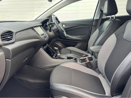 2020 Opel Grandland X - thumbnail 20