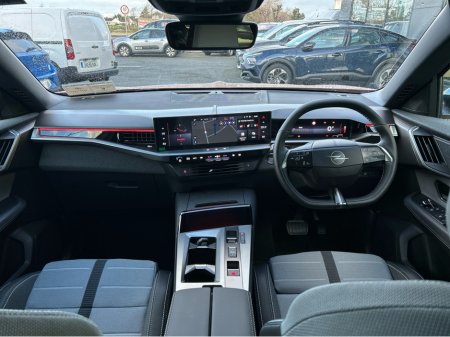 2026 Opel Grandland X GS 1.2 Hybrid €46,600 thumbnail