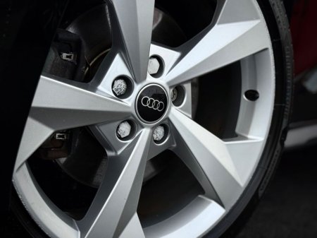 2023 Audi A3 S-LINE TFSI E // PLUG IN HYBRID // *232 REG*// 12 MONTH WARRANTY // SAME DAY FINANCE €29,900 thumbnail