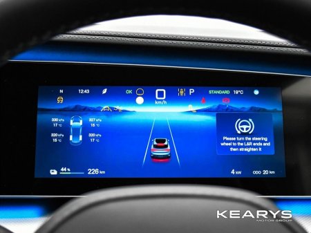 2026 BYD Sealion 7 - thumbnail 12