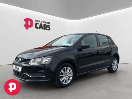 2017 Volkswagen Polo - thumbnail 12