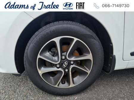 2020 Hyundai i10 - thumbnail 14