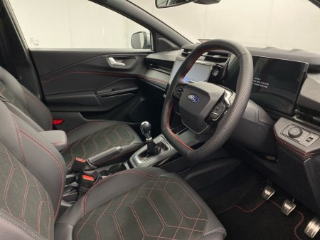 2026 Ford Puma - thumbnail 6