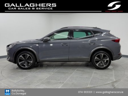 2023 Cupra Formentor - thumbnail 5