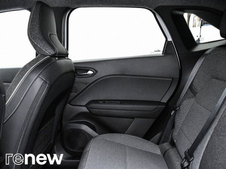 2026 Renault Symbioz Techno TCe 140 MY25 thumbnail