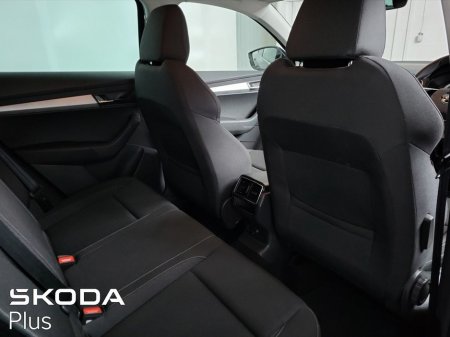 2022 Skoda Karoq Ambition 1.0Tsi 110Bhp €27,950 thumbnail