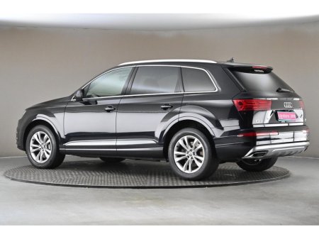 2018 Audi Q7 3.0TDI 218BHP QUATTRO TIPTRONIC SE BUSINESS *FULL GREY LEATHER* €38,890 thumbnail