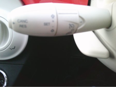 2019 Fiat 500 NCT 07/2027, PANORAMIC ROOF, CRUISE, €200 TAX, TAXED, LOW KMS. S./HISTORY , LOUNGE MODEL. €12,799 thumbnail