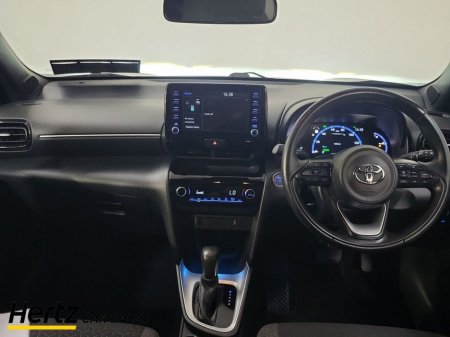 2023 Toyota Yaris Cross - thumbnail 13