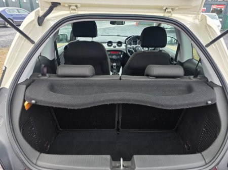 2015 Opel Adam - thumbnail 6