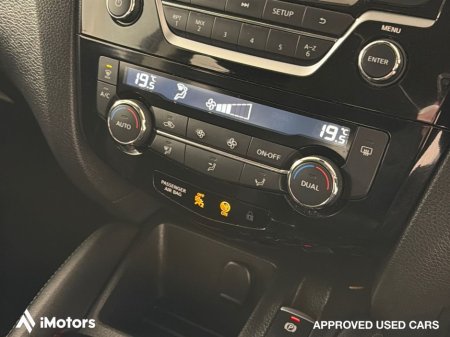 2018 Nissan Qashqai - thumbnail 21