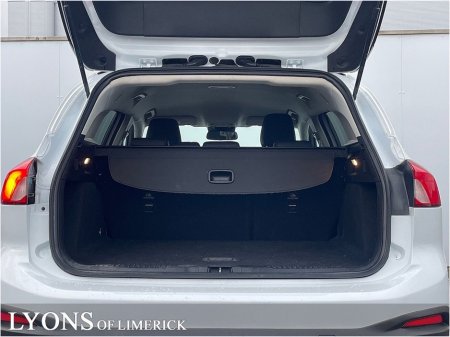 2019 Ford Focus - thumbnail 9