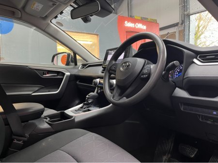 2020 Toyota Rav4 €30950! 2020 TOYOTA RAV4 HYBRID X 2.5 AUTOMATIC / CRUISE CONTROL / REVERSE CAMERA €30,950 thumbnail