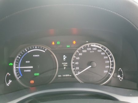 2014 Lexus GS 300 H - thumbnail 16