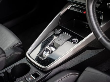 2021 Audi A3 - thumbnail 9