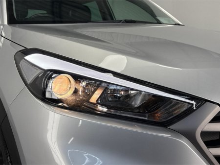 2018 Hyundai Tucson - thumbnail 9