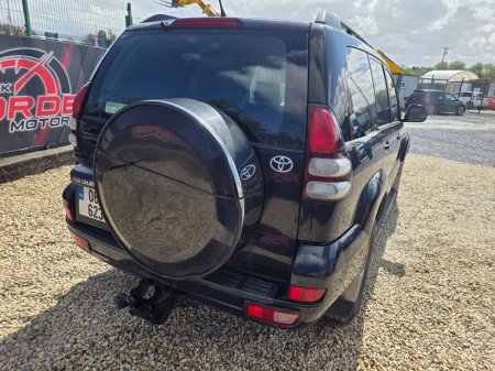 2006 Toyota Landcruiser - photo 4