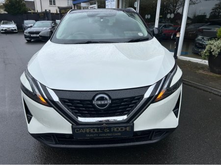 2023 Nissan Qashqai - thumbnail 5