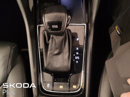 2022 Skoda Kodiaq 7S STYLE 2.0 TDI 15 150HP DSG 5DR AU €39,950 thumbnail