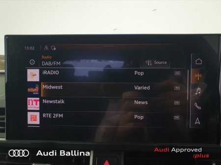 2022 Audi A5 - thumbnail 16