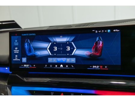 2025 BMW M5 - thumbnail 18