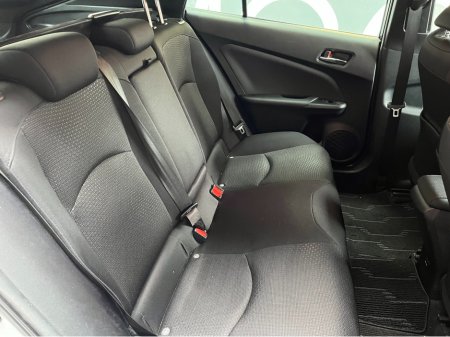 2022 Toyota Prius - thumbnail 10