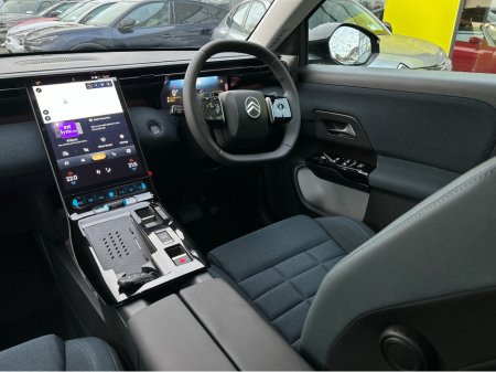 2026 Citroen C5 Aircross - view 2