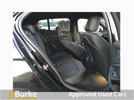 2021 BMW 1 Series - thumbnail 10