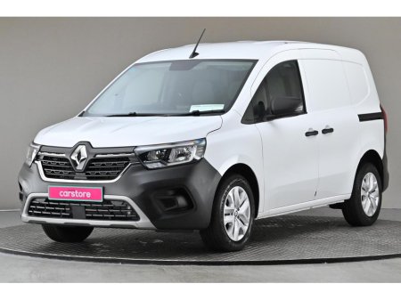 2024 Renault Kangoo *JAN 2026 PRICE NOW*1.5 DCi 95 ADVANCE 6SPD *APPLE CAR PLAY*REAR PARK SENSORS*16