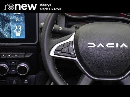 2023 Dacia Duster Extreme SE Blue dCi 115 NBI €23,900 thumbnail