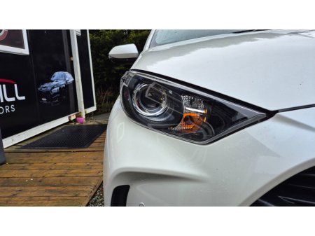 2020 Toyota Yaris X-pack Hybrid Automatic €14,950 thumbnail