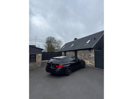 2014 BMW 3 Series - thumbnail 6