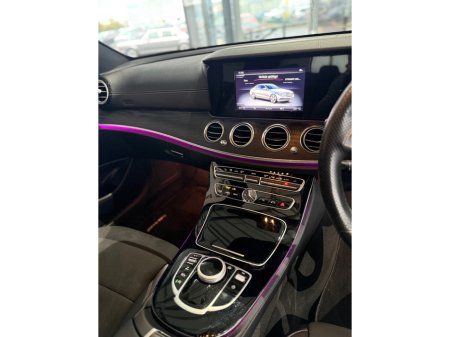 2016 Mercedes-Benz E Class - thumbnail 12