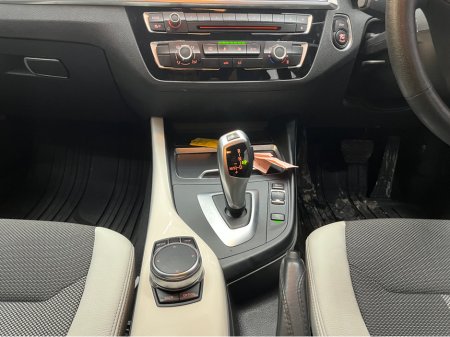 2018 BMW 1 Series €17950 2018 BMW 118D STYLE 2.0 AUTOMATIC / CRUISE CONTROL / REVERSE CAMERA AND MORE €17,950 thumbnail