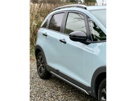 2025 Honda Jazz - thumbnail 6