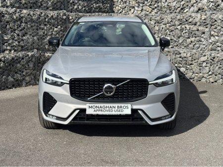 2023 Volvo XC60 - photo 2