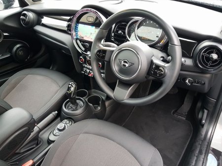 2023 MINI Hatch - thumbnail 6