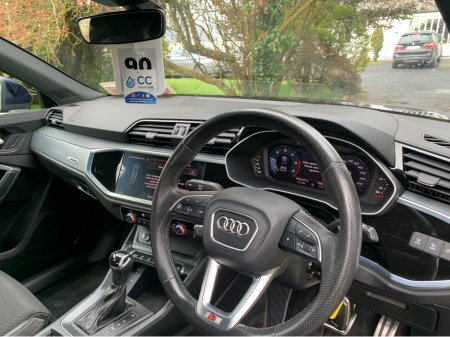 2021 Audi Q3 - thumbnail 17