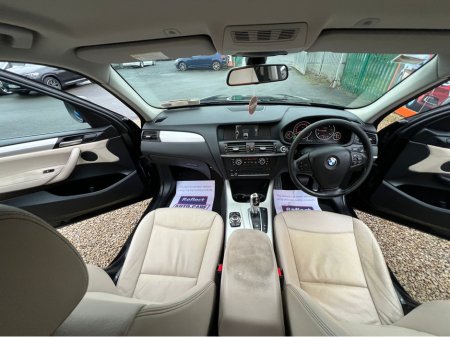 2011 BMW X3 - thumbnail 17