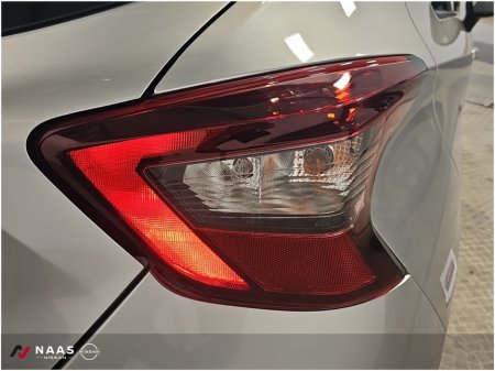 2022 Nissan Micra - thumbnail 23