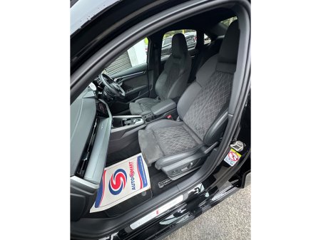 2021 Audi A3 - thumbnail 26