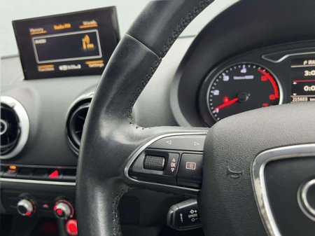 2015 Audi A3 - thumbnail 14