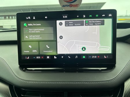 2025 Skoda Enyaq - thumbnail 21